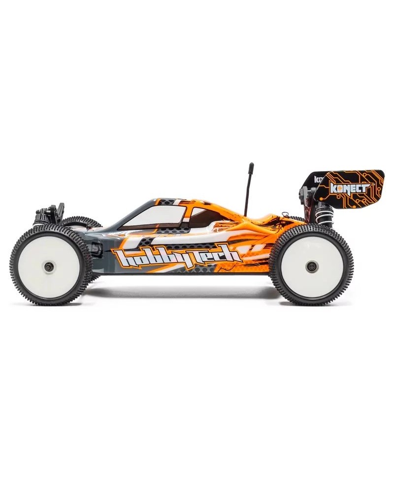 Buggy HOBBYTECH BXR S2 1/10 4WD 2,4Ghz RTR BRUSHLESS