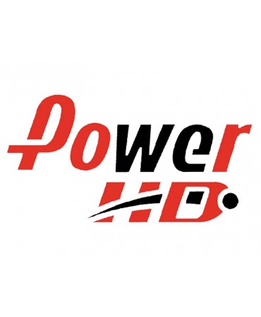 Servo Power HD 1812MG 18,0KG SERVO STANDARD NUMERIQUE WATERPROOF