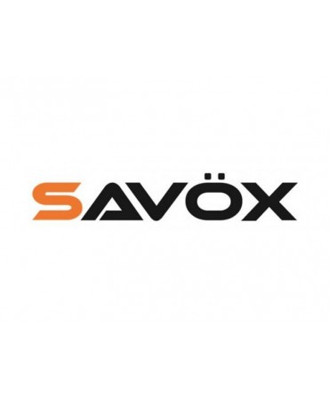 Servo SAVOX SW0230MG STANDARD NUMERIQUE WATERPROOF