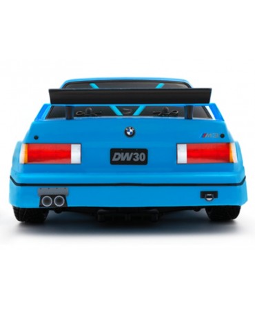 RS4 SPORT 3 BMW E30 DRIFTWORKS 1/10 4WD 2,4Ghz RTR 160422