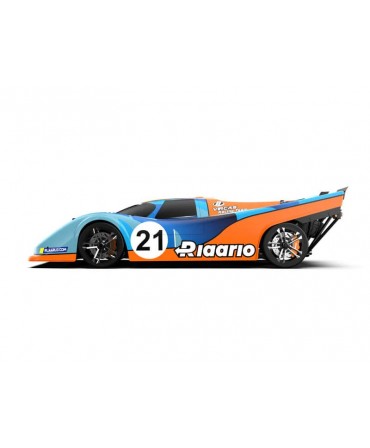 Rlaarlo AK-917 PORSCHE 917 1/10 4WD 2,4Ghz RTR BRUSHLESS AK-917-C-B-RTR