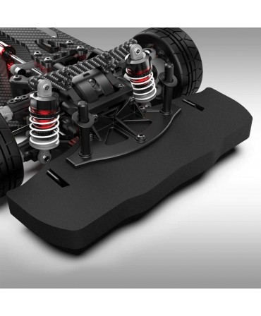 Rlaarlo AK-917 PORSCHE 917 1/10 4WD 2,4Ghz RTR BRUSHLESS AK-917-C-B-RTR
