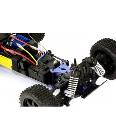 Buggy T2M PIRATE SNAKE II 1/10 4WD 2,4Ghz RTR T4969