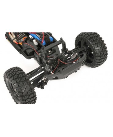 Buggy T2M PIRATE BUSTER GREEN 1/10 4WD 2,4Ghz RTR T4965GR