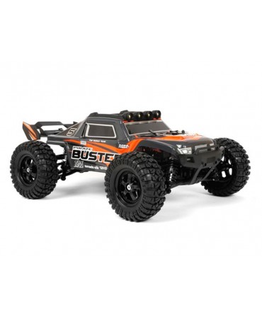 Buggy T2M PIRATE BUSTER ORANGE 1/10 4WD 2,4Ghz RTR T4965OR
