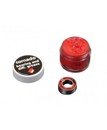 Graisse pour roulements par pot de 10 g T2M J17006