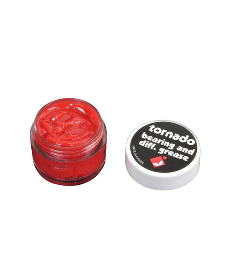 Graisse pour roulements par pot de 10 g T2M J17006 Graisse pour roulements par pot de 10 g T2M J17006