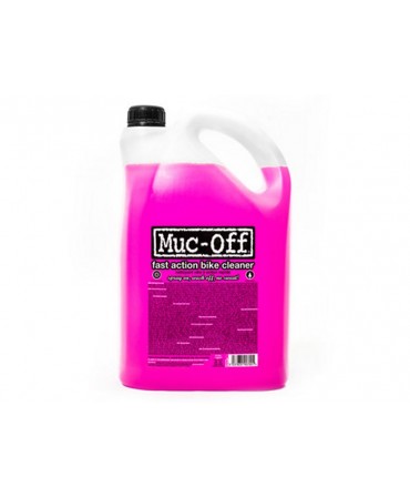 Recharge nettoyant Muc-Off 5 litres MCO907