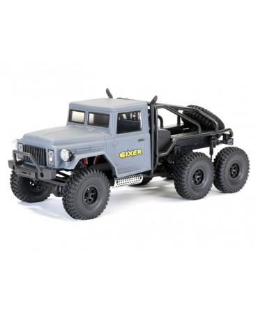 FTX OUTBACK MINI X SIXER 1/18 6WD 2,4GHZ RTR FTX5482GR