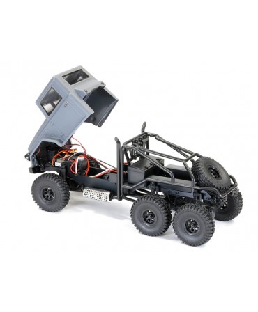 FTX OUTBACK MINI X SIXER 1/18 6WD 2,4GHZ RTR FTX5482GR