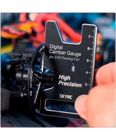 SkyRC Digital Camber Gauge 1/10 CTG-015 SKY500042-01