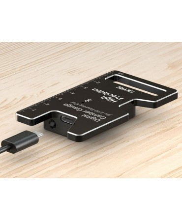 SkyRC Digital Camber Gauge 1/10 CTG-015 SKY500042-01