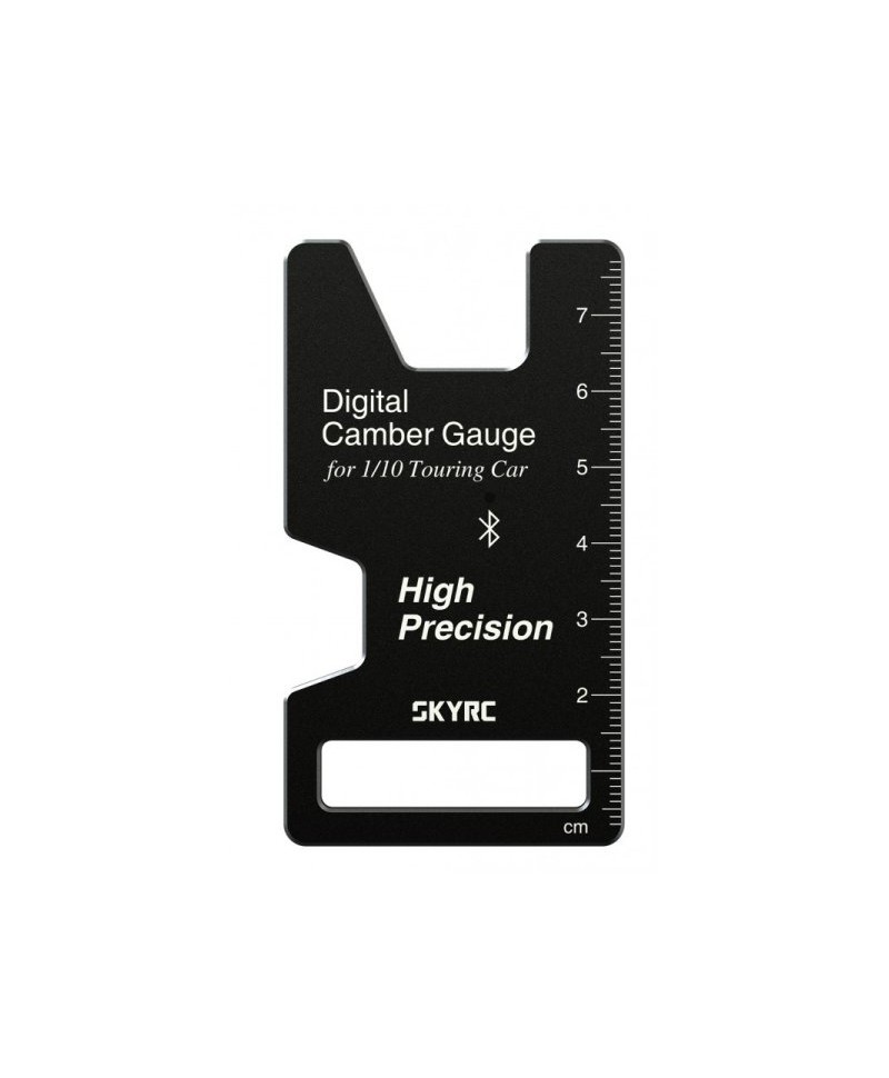 SkyRC Digital Camber Gauge 1/10 CTG-015 SKY500042-01
