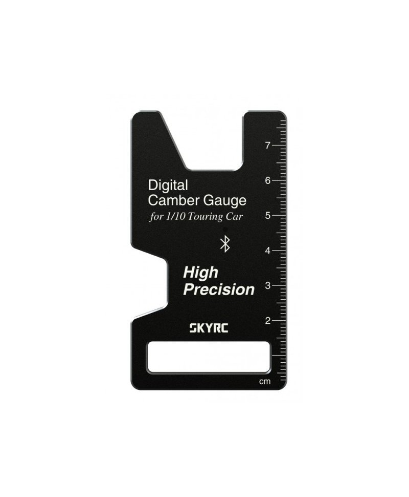 SkyRC Digital Camber Gauge SKY500042