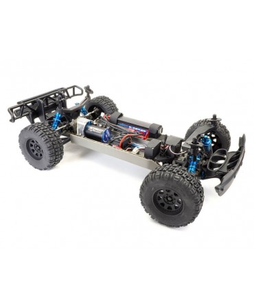 FTX APACHE 1/10 4WD 2,4Ghz RTR BRUSHLESS