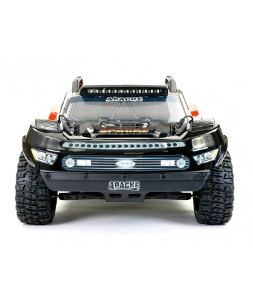 FTX APACHE 1/10 4WD 2,4Ghz RTR BRUSHLESS