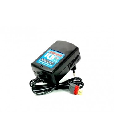 TEAM ORION chargeur automatique NiMH IQ801 ORI30219