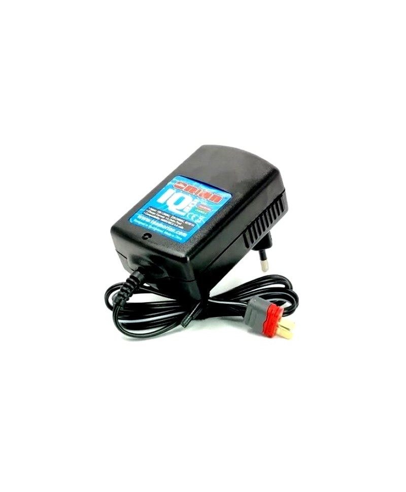 TEAM ORION chargeur automatique NiMH IQ801 ORI30219