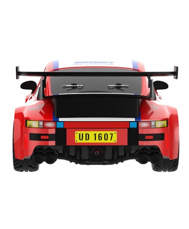 UDI RC SPORTS P STYLE PRO BRUSHLESS 1/16 4WD 2,4Ghz RTR UD1607PRO