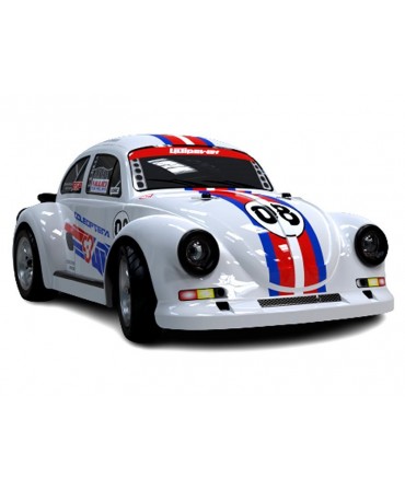 UDI RC BUG STYLE PRO BRUSHLESS 1/16 4WD 2,4Ghz RTR UD1608PRO