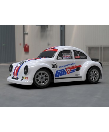 BUG STYLE PRO BRUSHLESS 1/16 4WD 2,4Ghz RTR UD1608PRO