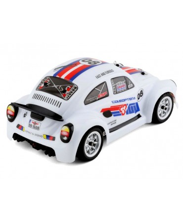 UDI RC BUG STYLE PRO BRUSHLESS 1/16 4WD 2,4Ghz RTR UD1608PRO