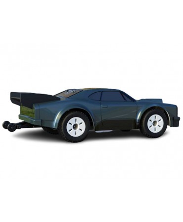 UDI RC DRAG RACER DR1.6 PRO BRUSHLESS 1/16 4WD 2,4Ghz RTR UD1609PROB