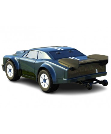 UDI RC DRAG RACER DR1.6 PRO BRUSHLESS 1/16 4WD 2,4Ghz RTR UD1609PROB