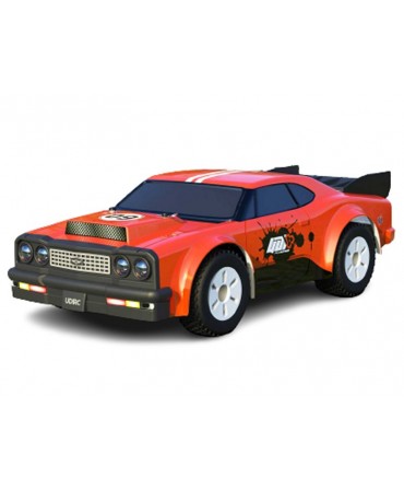 UDI RC DRAG RACER DR1.6 PRO BRUSHLESS 1/16 4WD 2,4Ghz RTR UD1609PROA