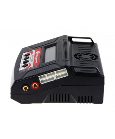 Chargeur ROBITRONIC EXPERT LD 80 80W AC/DC R01015