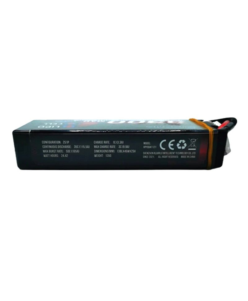 Batterie 12V 3300mAh Pour Panasonic EY9231 - Visiodirect - Société Française - Garantie 1 An