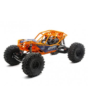 Axial RBX10 Ryft 1/10 4WD 2,4Ghz RTR BRUSHLESS ORANGE AXI03005T1
