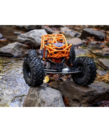 Axial RBX10 Ryft 1/10 4WD 2,4Ghz RTR BRUSHLESS ORANGE AXI03005T1