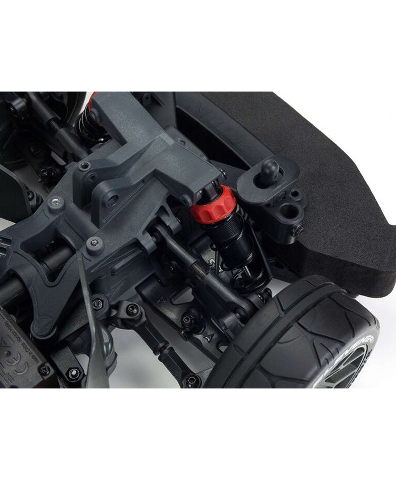Arrma Vendetta 3s 4x4 (Gebraucht) In Reichenburg Für CHF 180 - Mit