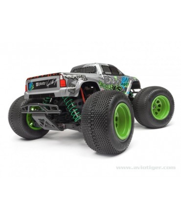 SAVAGE XS FLUX VGTR HPI Racing 1/10 2,4Ghz RTR BRUSHLESS