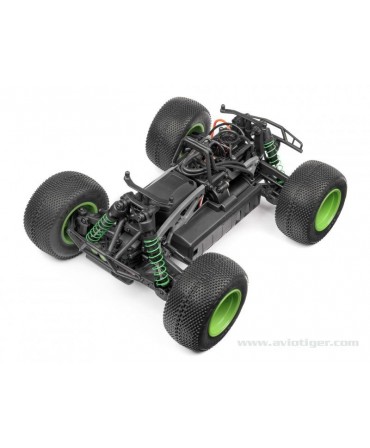 SAVAGE XS FLUX VGTR HPI Racing 1/10 2,4Ghz RTR BRUSHLESS