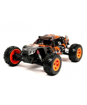 Buggy T2M PIRATE XTC 1/10 4WD 2,4Ghz RTR BRUSHLESS T4972B