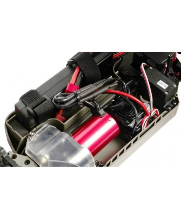 Buggy T2M PIRATE XTC 1/10 4WD 2,4Ghz RTR BRUSHLESS T4972B