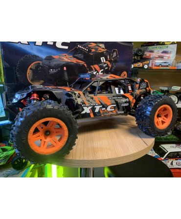 Buggy T2M PIRATE XTC 1/10 4WD 2,4Ghz RTR T4972