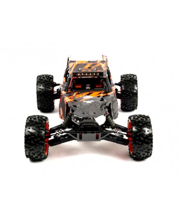 Buggy T2M PIRATE XTC 1/10 4WD 2,4Ghz RTR T4972