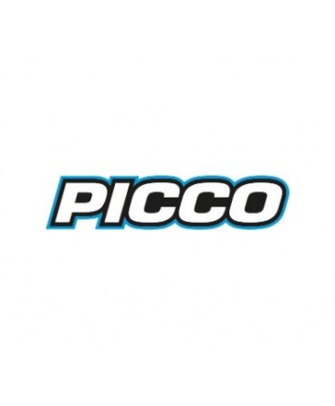 PICCO Kit complet échappement buggy P3/BLAST/OS .21 EFRA 2099 (LINEAIRE) PIC9579