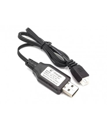 Chargeur FUNTEK USB FTK-21038