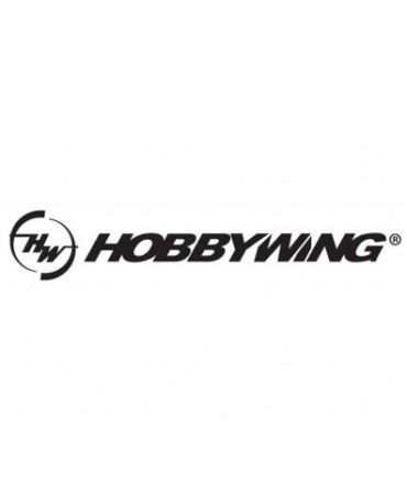 Carte de programmation HOBBYWING LED V2 HW30501003