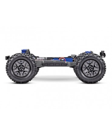 STAMPEDE 1/10 4WD 2,4Ghz RTR BRUSHLESS BL-2S TRAXXAS 67154-4-GRN