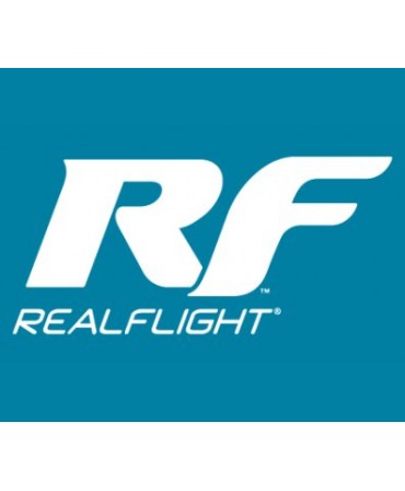 Simulateur REALFLIGHT Pack Trainer Edition RFL1205