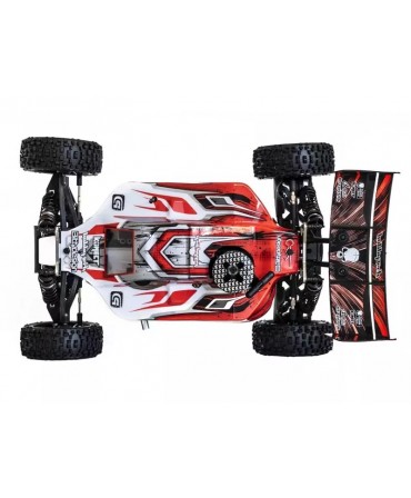Buggy HOBBYTECH SPIRIT NXT Thermique 2.0 1/8 4WD 2,4Ghz RTR
