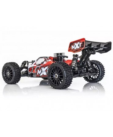 Buggy HOBBYTECH SPIRIT NXT Thermique 2.0 1/8 4WD 2,4Ghz RTR