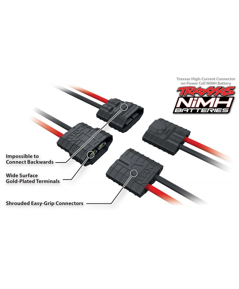 Traxxas Chargeur EZ-Peak Dual iD (Gebraucht) in Kilchberg ZH für CHF 55