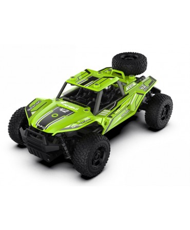 Buggy CoolRC DIY FROG 1/18 2WD KIT A CONSTRUIRE 22577