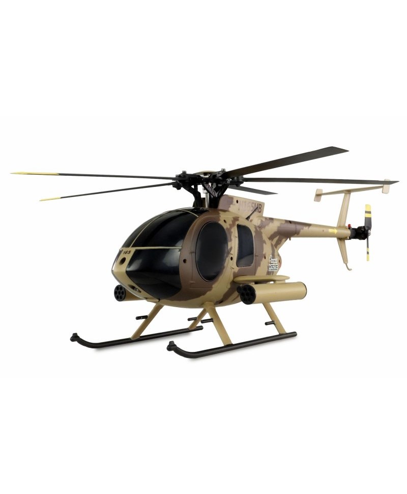 Hélicoptère militaire et 100 accessoires